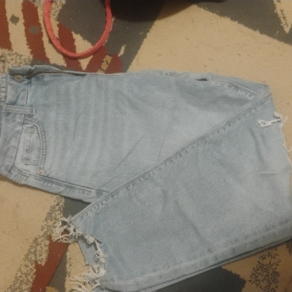 American eagle